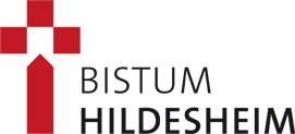 Logo Bistum Hildesheim
