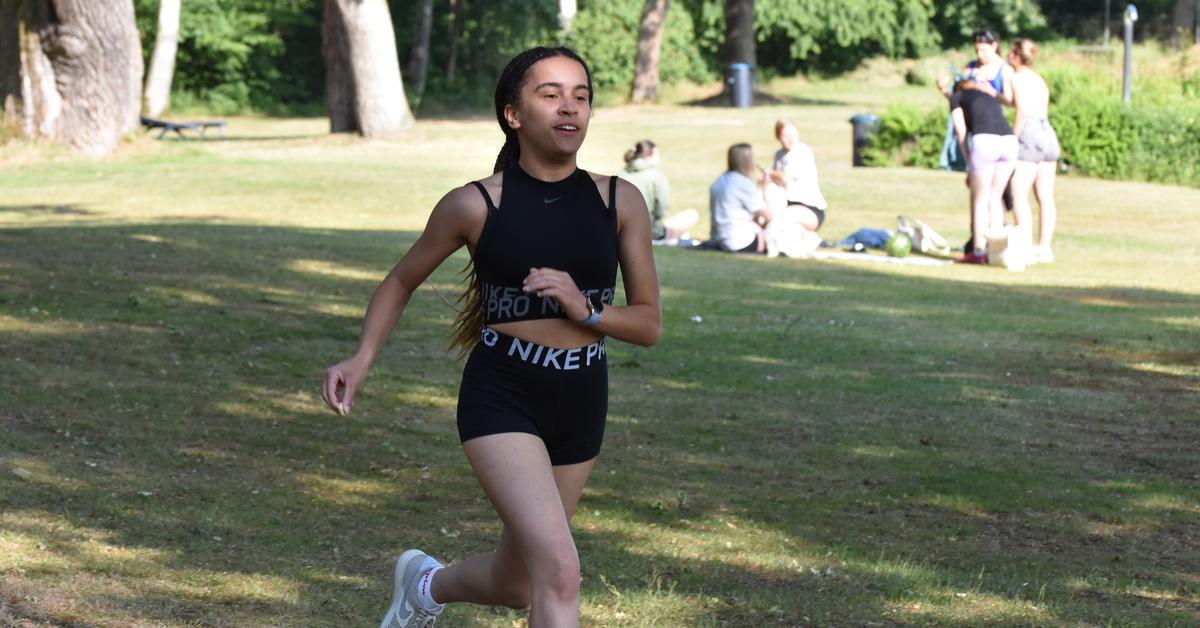 Alternative Bundesjugendspiele