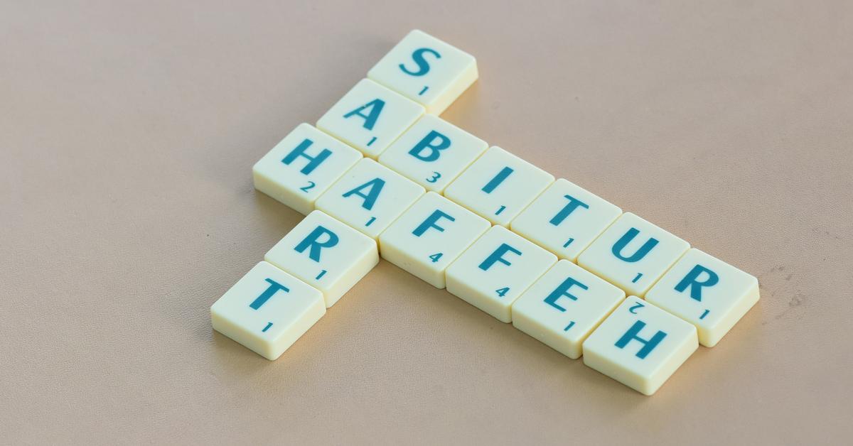 Alternative Bundesjugendspiele