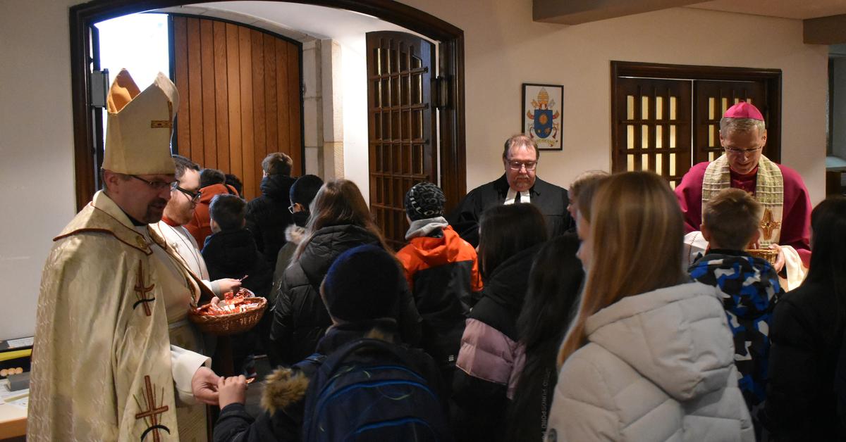 Nikolausgottesdienst