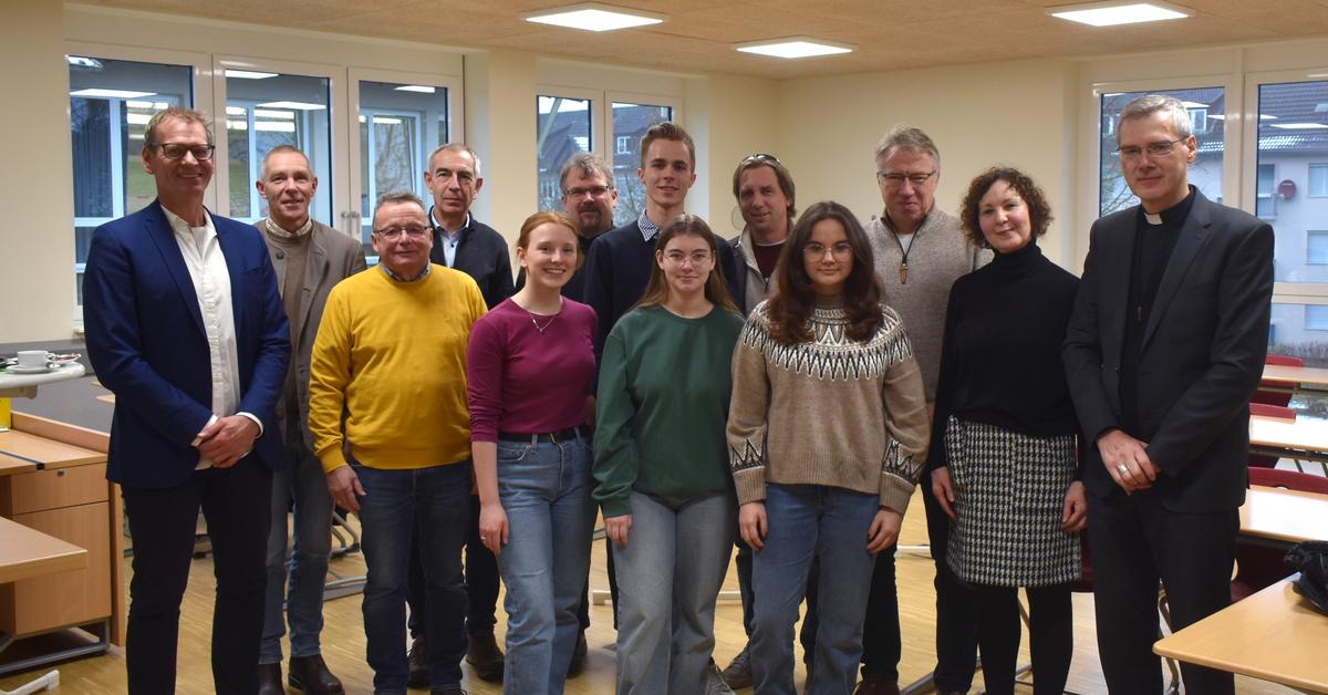 Nikolausgottesdienst