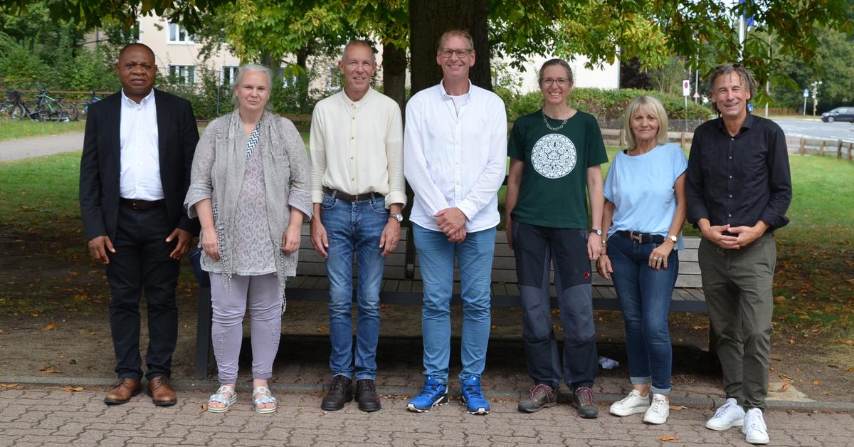 Sponsorenlauf 2024