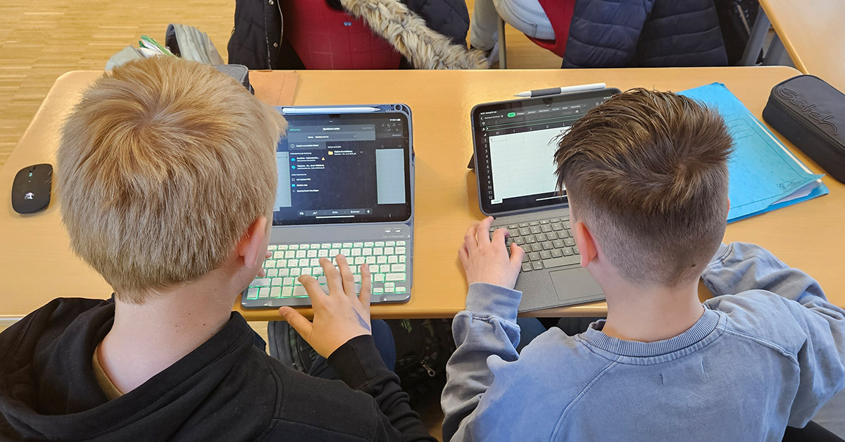 Digitale Grundbildung