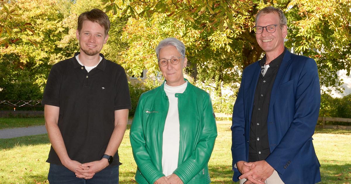 Schulleitung Oberschule