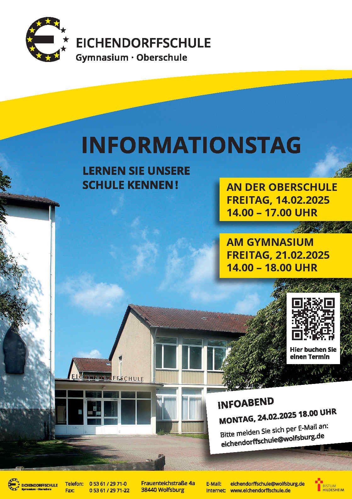 Informationstag 2025