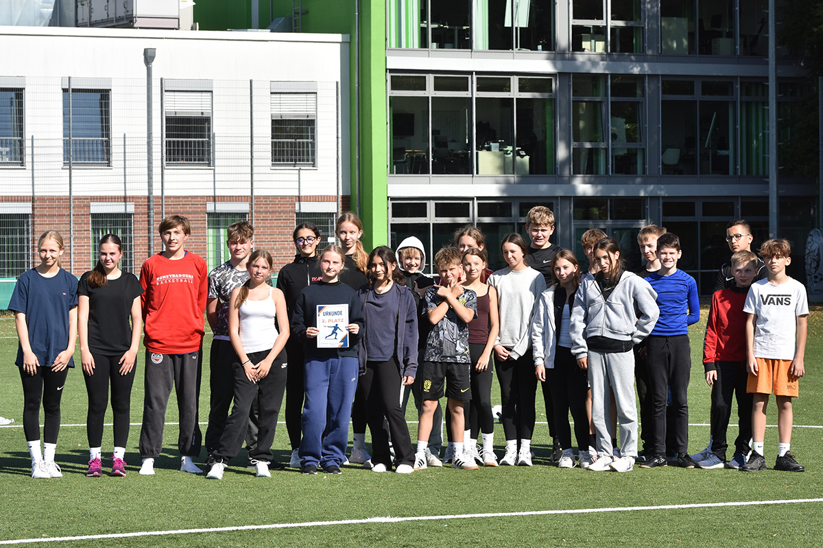 Frisbee Fieber