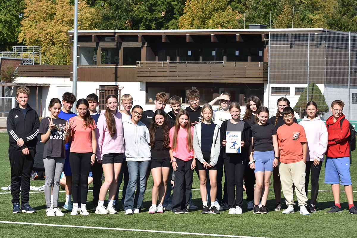 Frisbee Fieber