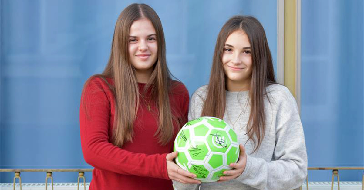 Wolfsburger Schulliga